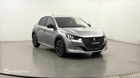 208 e- 136ch GT (2023) 2022 occasion 79000 Niort