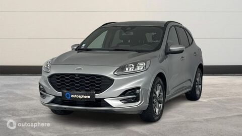 Annonce voiture Ford Kuga 22999 €