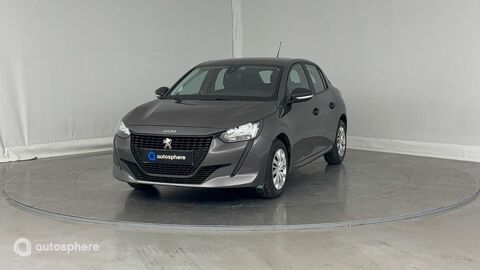 Peugeot 208 1.2 PureTech 75ch S&S Like