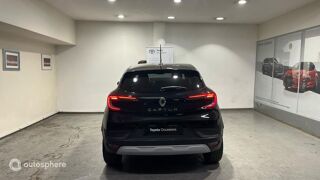 Captur 1.0 TCe 90ch Evolution 2024 occasion 75005 Paris