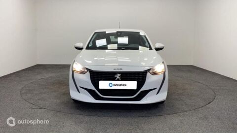 208 1.5 BlueHDi 100 Premium Pack 2021 occasion 63000 Clermont-Ferrand