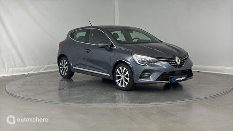 Clio 1.3 TCe 140ch Intens -21N 2021 occasion 02600 Villers-Cotter&ecirc;ts