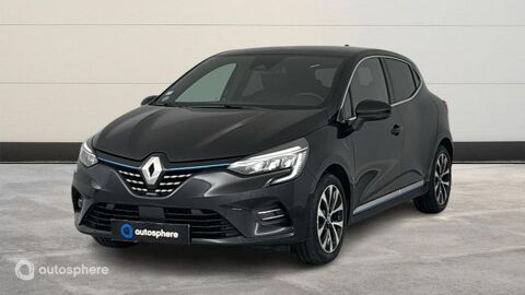 Renault Clio 1.6 E-Tech hybride 140ch Intens -21N 2021 occasion Arras 62000