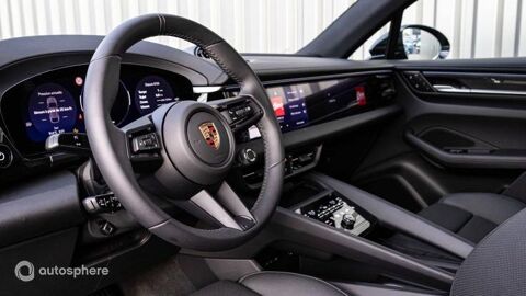 Macan 516ch 4S MY25 2025 occasion 51370 Thillois