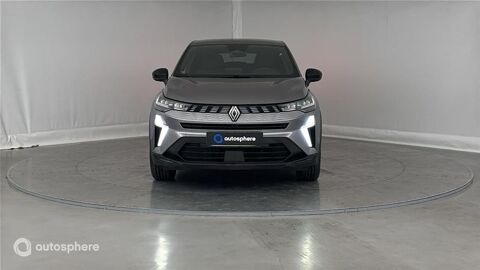Symbioz 1.6 E-Tech full hybrid 145ch Evolution 2025 occasion 51100 Reims