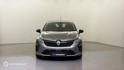 Clio 1.0 Eco-G 100ch Evolution - 25 2025 occasion 59640 Dunkerque