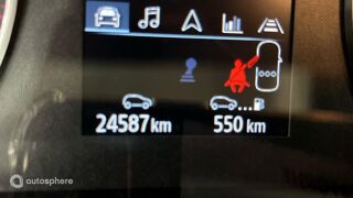 Captur 1.0 TCe 90ch Evolution 2024 occasion 84120 Pertuis
