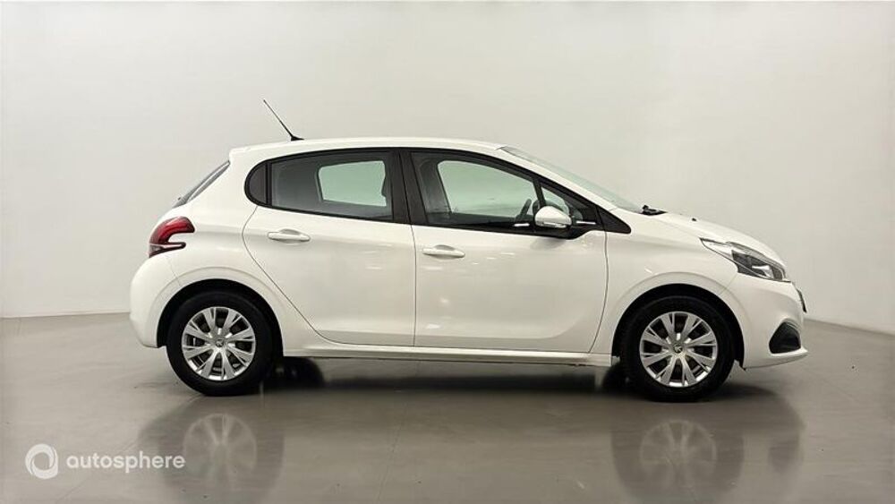 208 1.2 PureTech 82ch E6.c Active Business S&S 5p 2019 occasion 79000 Niort