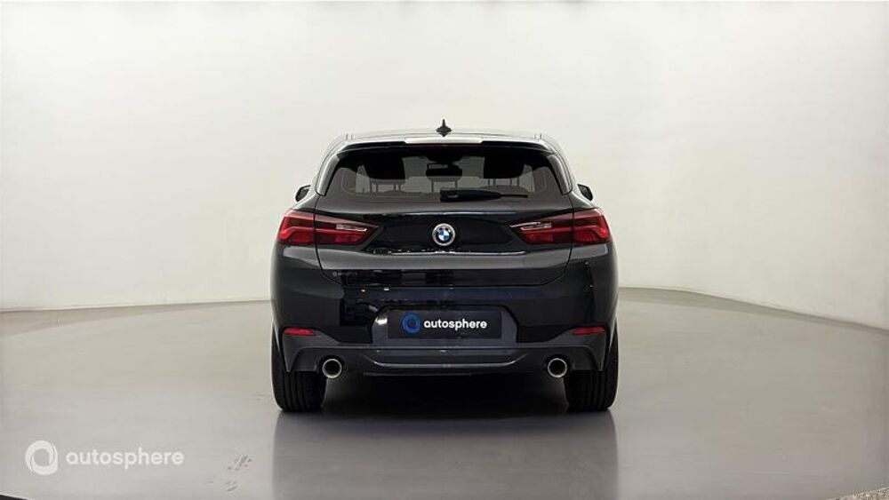 X2 sDrive18dA 150ch M Sport Euro6d-T 2023 occasion 86000 Poitiers