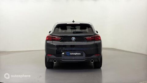 X2 sDrive18dA 150ch M Sport Euro6d-T 2023 occasion 86000 Poitiers