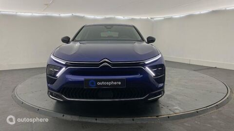 C5 X Hybride rechargeable 225ch Shine &euml;EAT8 2023 occasion 79000 Niort