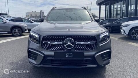 GLB 200 d 150ch AMG Line 8G-DCT 2026 occasion 79180 Chauray