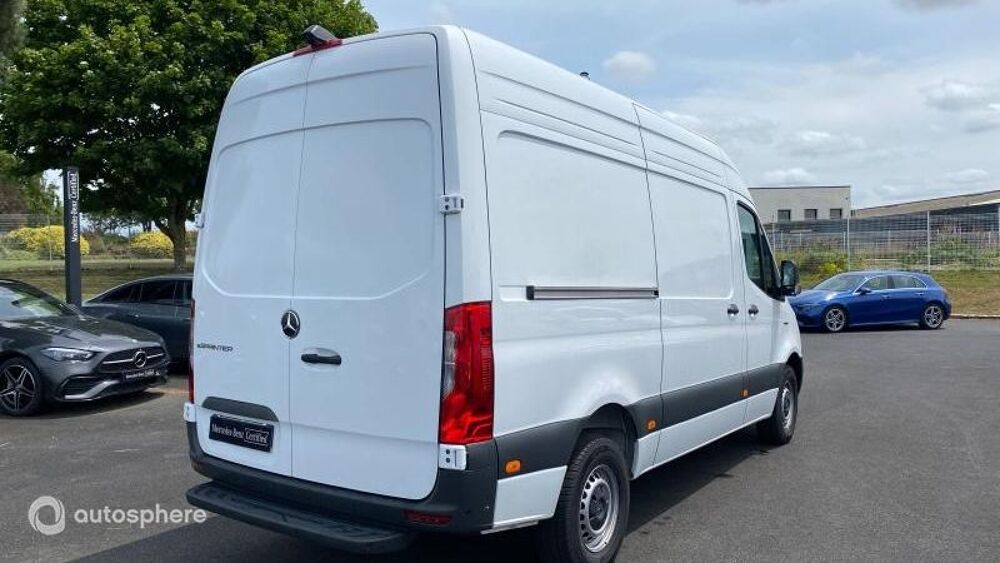 Sprinter 314 e 37 3T5 Pro 2024 occasion 79180 Chauray