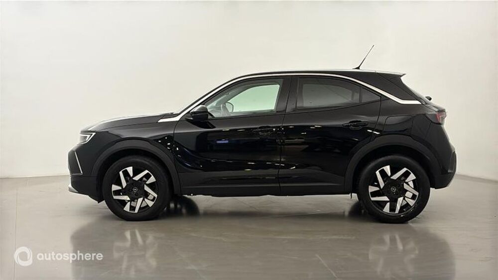 Mokka 1.2 Turbo 130ch Elegance Business BVA8 2021 occasion 37540 Saint-Cyr-sur-Loire