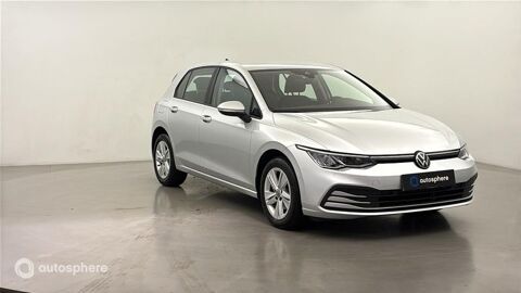 Golf 2.0 TDI SCR 116ch Life Plus 2023 occasion 16430 Champniers