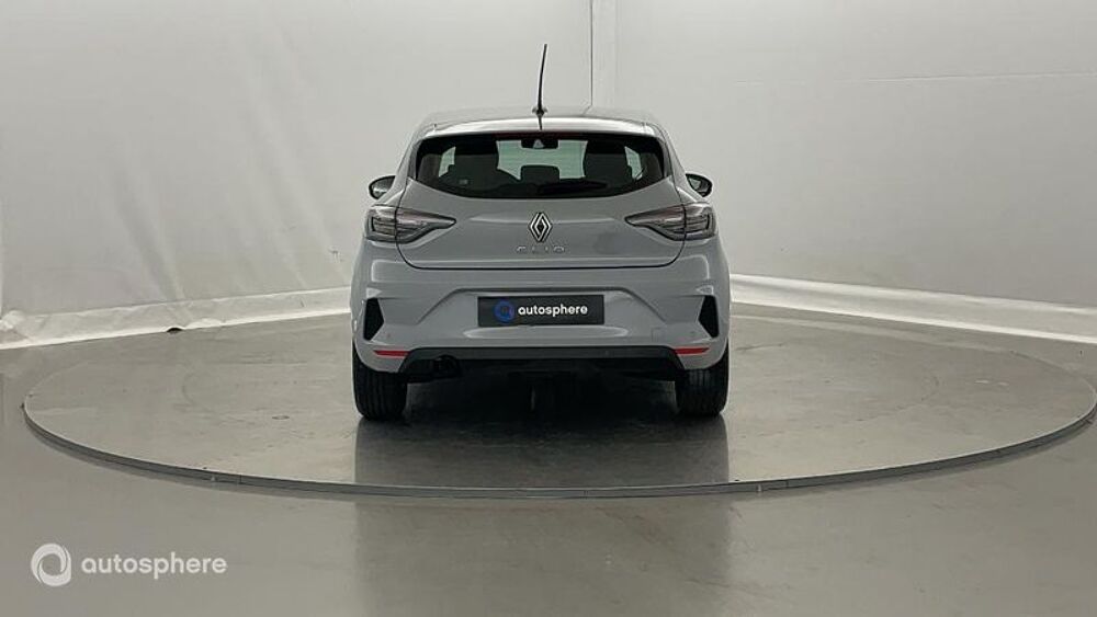 Clio 1.5 Blue dCi 100ch Evolution - 24 2025 occasion 62110 H&eacute;nin-Beaumont
