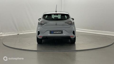 Clio 1.5 Blue dCi 100ch Evolution - 24 2025 occasion 62110 H&eacute;nin-Beaumont