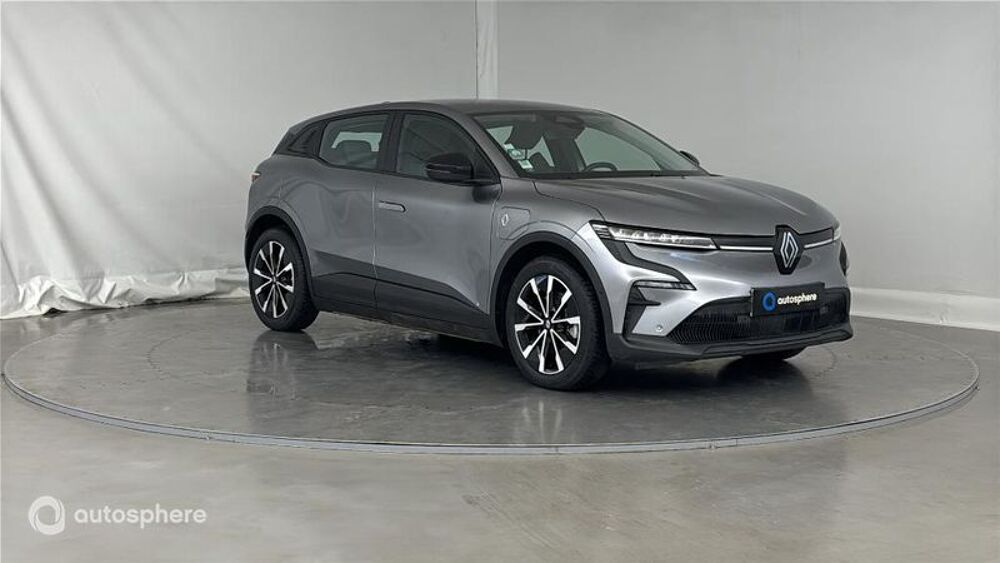 M&eacute;gane E-Tech Electric EV60 130ch Evolution ER super charge 2022 occasion 54800 JARNY