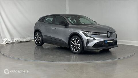 M&eacute;gane E-Tech Electric EV60 130ch Evolution ER super charge 2022 occasion 54800 JARNY
