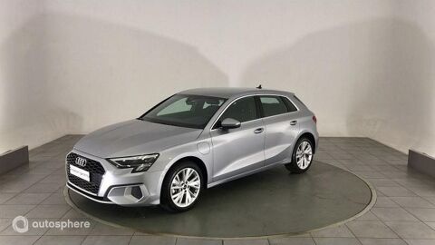 Audi A3 40 TFSI e 204ch Design Luxe S tronic 6 2024 occasion Poitiers 86000
