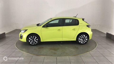 208 e- 136ch Style 2025 occasion 86000 Poitiers