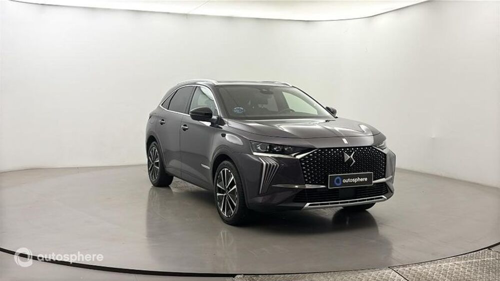 DS7 E-TENSE 4x4 300ch Antoine de Saint Exup&eacute;ry 2024 occasion 44000 NANTES