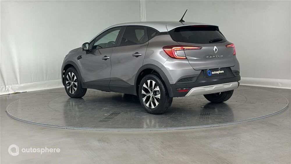Captur 1.0 TCe 90ch Evolution 2023 occasion 10000 Troyes