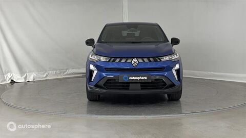 Symbioz 1.6 E-Tech full hybrid 145ch Evolution 2025 occasion 10100 Romilly-sur-Seine