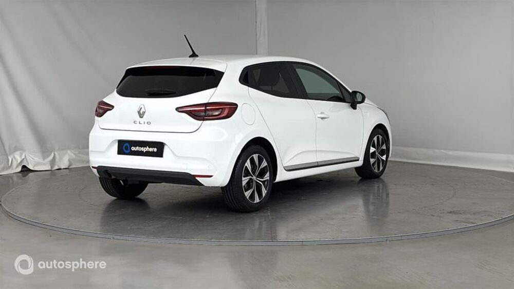 Clio 1.5 Blue dCi 100ch Evolution 2022 occasion 51100 Reims