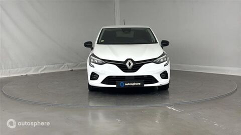 Clio 1.5 Blue dCi 100ch Evolution REVERSIBLE 2023 occasion 51100 Reims