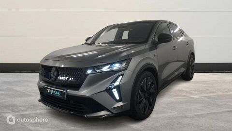 Renault Rafale 1.2 E-Tech full hybrid 200ch esprit Alpine 2025 occasion URRUGNE 64122
