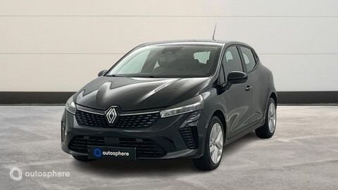 Renault Clio 1.5 Blue dCi 100ch Evolution 2024 occasion Reims 51100