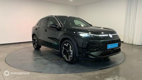 T-ROC 1.5 eTSI 150ch R-Line DSG7 2026 occasion 51100 Reims