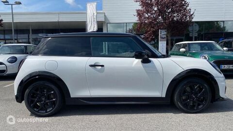 Cooper C 156ch JCW DKG7 2024 occasion 64100 Bayonne