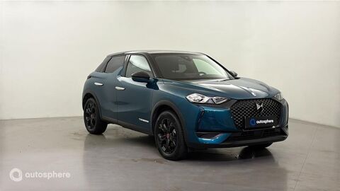 DS3 E-Tense Performance Line 2022 occasion 79000 Niort