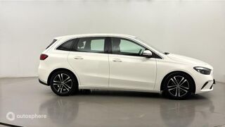 Classe B 180d 116ch Business Line 8G-DCT 2023 occasion 17138 Puilboreau