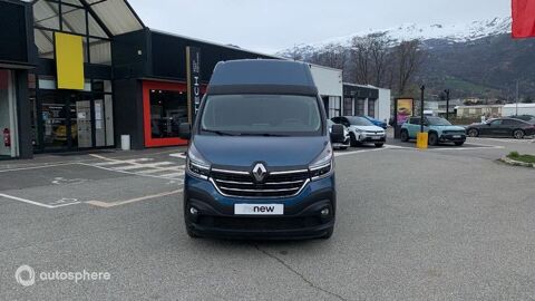 Trafic L1H2 1200 2.0 dCi 145ch Energy Grand Confort E6 2020 occasion 73300 Saint-Jean-de-Maurienne