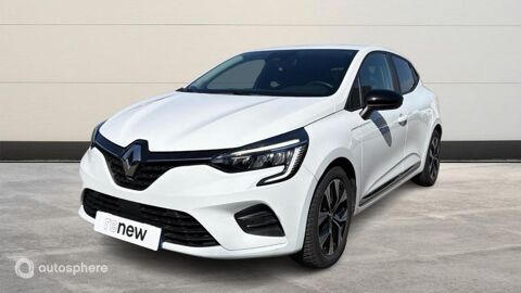 Annonce voiture Renault Clio 16499 €