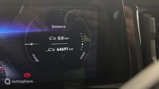 M&eacute;gane E-Tech Electric EV60 220ch Equilibre super charge 2023 occasion 51100 Reims