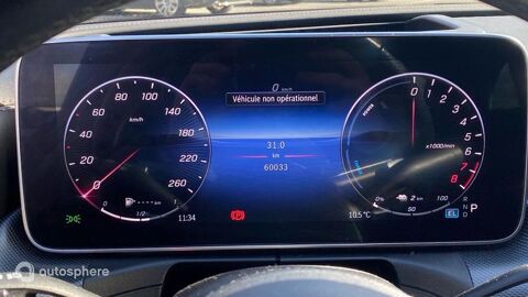 Classe C 300 e 204+129ch AMG Line 2023 occasion 60000 Beauvais