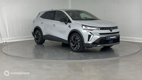 Symbioz 1.8 E-Tech full hybrid 160ch esprit Alpine - 25 2025 occasion 62000 Arras
