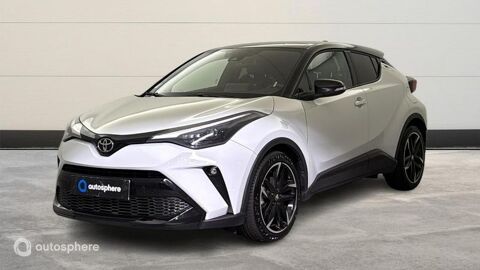 Annonce voiture Toyota C-HR 26299 €