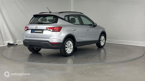 Arona 1.0 TSI 95ch Urban 2023 occasion 57000 Metz