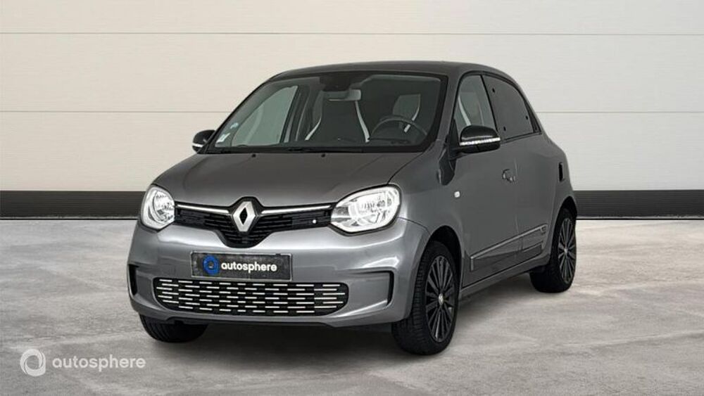 Twingo E-Tech Electric Urban Night R80 Achat Int&eacute;gral 2022 occasion 62219 Longuenesse
