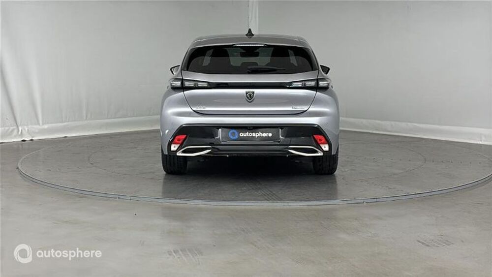 308 PHEV 180ch Allure Pack e-EAT8 2023 occasion 60740 Saint-Maximin