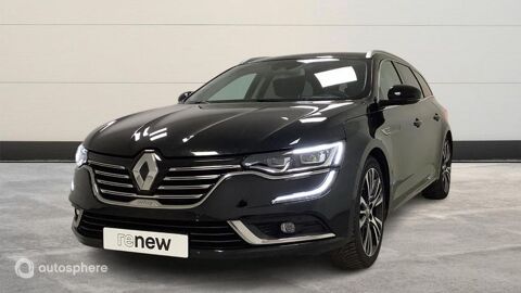 Annonce voiture Renault Talisman 14299 €