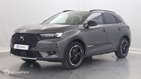 Citro&euml;n DS3 E-TENSE 225ch Performance Line + 2022 occasion Beauvais 60000