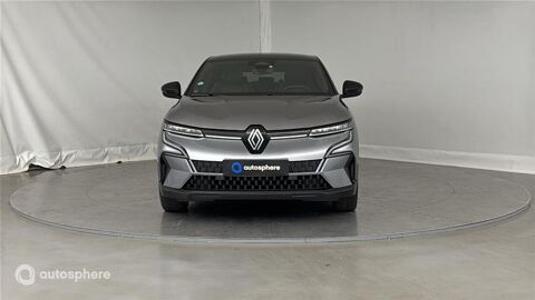 M&eacute;gane E-Tech Electric EV60 220ch Iconic super charge 2023 occasion 62219 Longuenesse