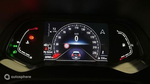 Captur 1.0 TCe 90ch Techno 2023 occasion 59160 Lomme