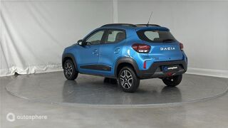 Spring 45ch Expression 2023 occasion 59640 Dunkerque